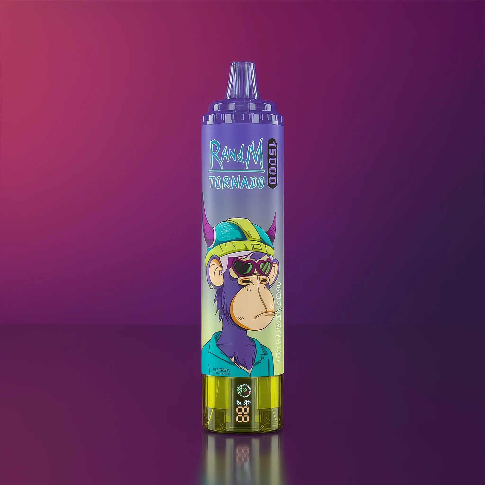 RandM 15K – Vimto