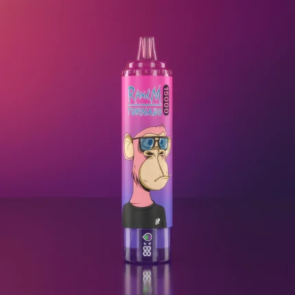 Buy RandM 15K Lush Ice