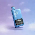 Razz Bar 40K - Peach Ice / Blueberry Ice
