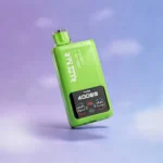 Razz Bar 40K - Lemon Lime / Lush ice