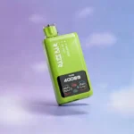 Razz bar 40K - Love 66 / Sour apple