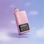 Razz Bar 40K - Watermelon ice / Cola ice