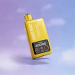 Razz bar 40K - Summer dream / Strawberry Banana