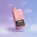 Razz bar 40K - Strawberry Banana & Redbull Ice