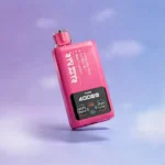 Razz bar 40K - Cherry Lemon / Blueberry sour raspberry