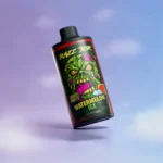 Razz bar 30K - Watermelon ice