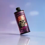 Razz bar 30K - Strawberry ice