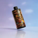 Razz bar 30K - Juicy Peach ice