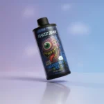 Razz bar 30K - Blueberry Ice