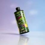 Razz Bar 30K - Lemon lime