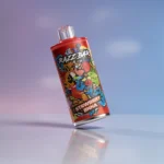 Razz Bar 60K - Strawberry banana