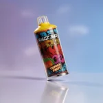 Razz bar 60K - Tropical Fruit