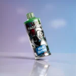 Razz bar 60K - Mixed Berries