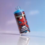 Razz bar 60K - Blueberry Watermelon