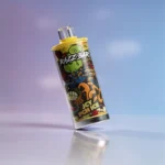 Razz bar 60K - Juicy Peach ice