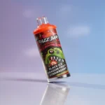 Razz bar 60K - Black ice Dragon Fruit Strawberry