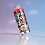 Razz bar 60K - Cotton Candy