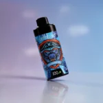 Razz Bar 40K - Blueberry Ice