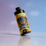 Razz Bar 40K - Lemon Lime