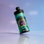 Razz Bar 40K - Cool Mint