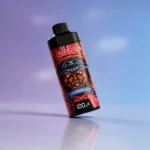 Razz Bar 40K - Strawberry Ice