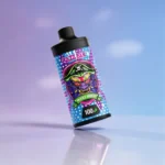 Razz Bar 40K - Mixed Berries