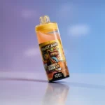 Razz bar 65k - Summer Peach ice