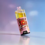 Razz bar 65k - Pink Lemonade