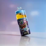 Razz bar 65k - Blueberry ice