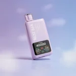 Razz Bar 40K - Strawberry Watermelon / Grape Ice