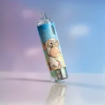 RandM 15K - Ice Pop