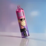 RandM 15K -  Strawberry Grape