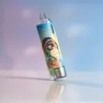 RandM 15K - Blue Razz Lemonade