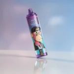 RandM 15K – Strawberry Banana
