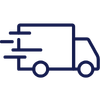 Delivery icon
