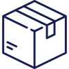 Free shipping icon