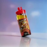 Razz bar 65k - Strawberry Banana
