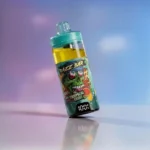 Razz Bar 65k - Tropical Fruit