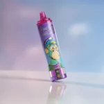 Randm 15k - Blueberry bubblegum