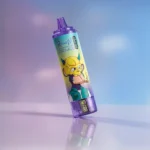 Randm 15K - Grape Ice