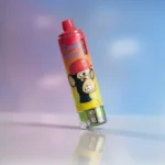 Randm 15K - Strawberry Watermelon