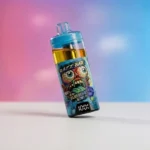 Razz bar 65k - Blueberry Kiwi