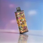 Razz bar 30K – Strawberry Banana