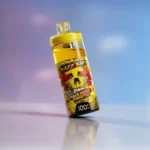 Razz bar 65k - Peach Mango Pineapple