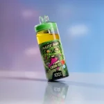 Razz bar 65k - Lush Ice