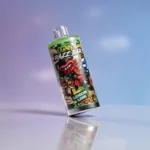 Razz bar 60K - Lemon Lime