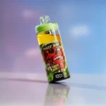 Razz bar 65k - Sour Apple