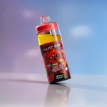 Razz bar 65k – Black Ice Dragon Fruit Strawberry
