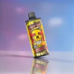 Razz bar 30K – Mango Peach Watermelon