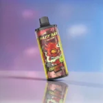 Razz bar 30K – Strawberry Kiwi